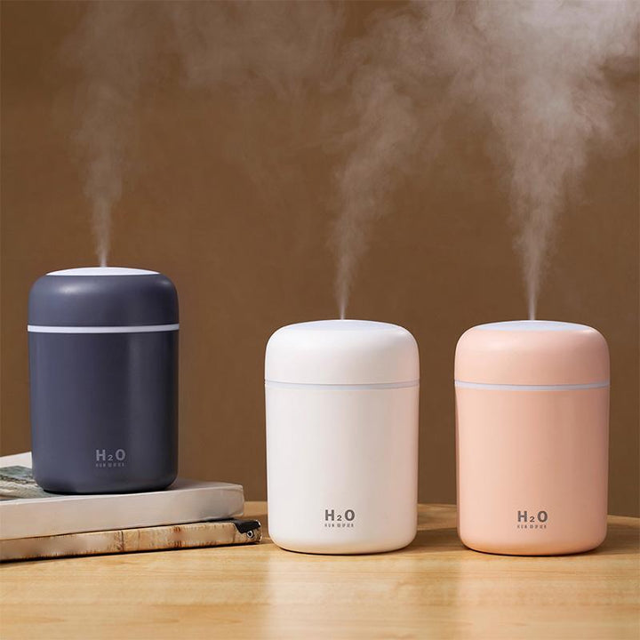 Mini Air Purifier | Stornfield