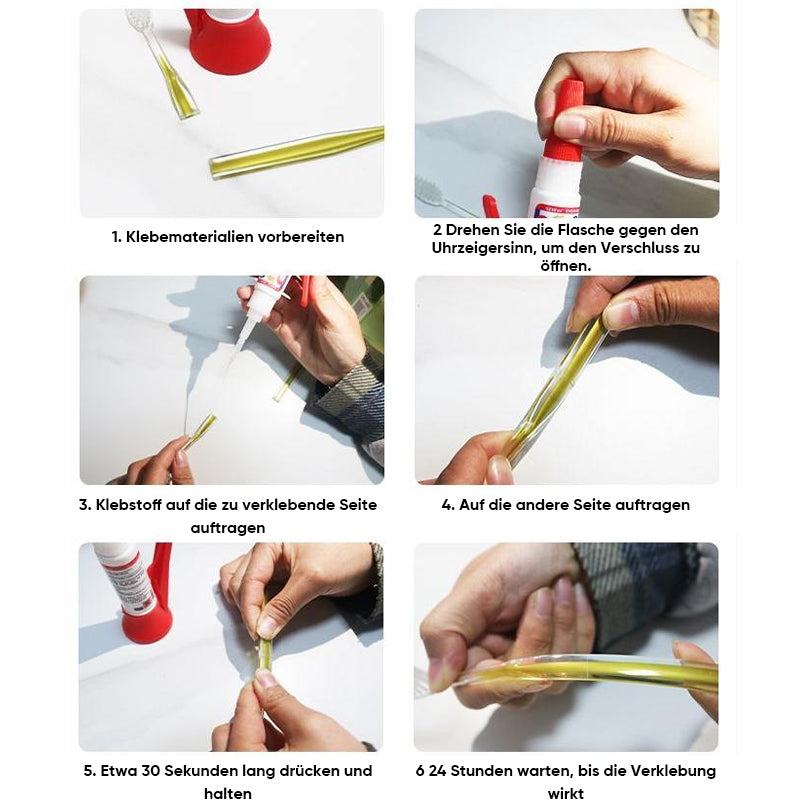 Metal-Ceramic-Vitrification Agent | Stornfield