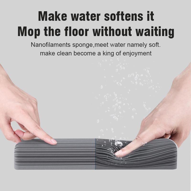 Glue Cotton Mop | Stornfield