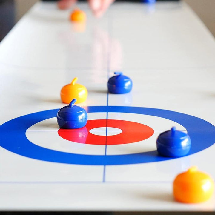 Mini Table Curling | Stornfield