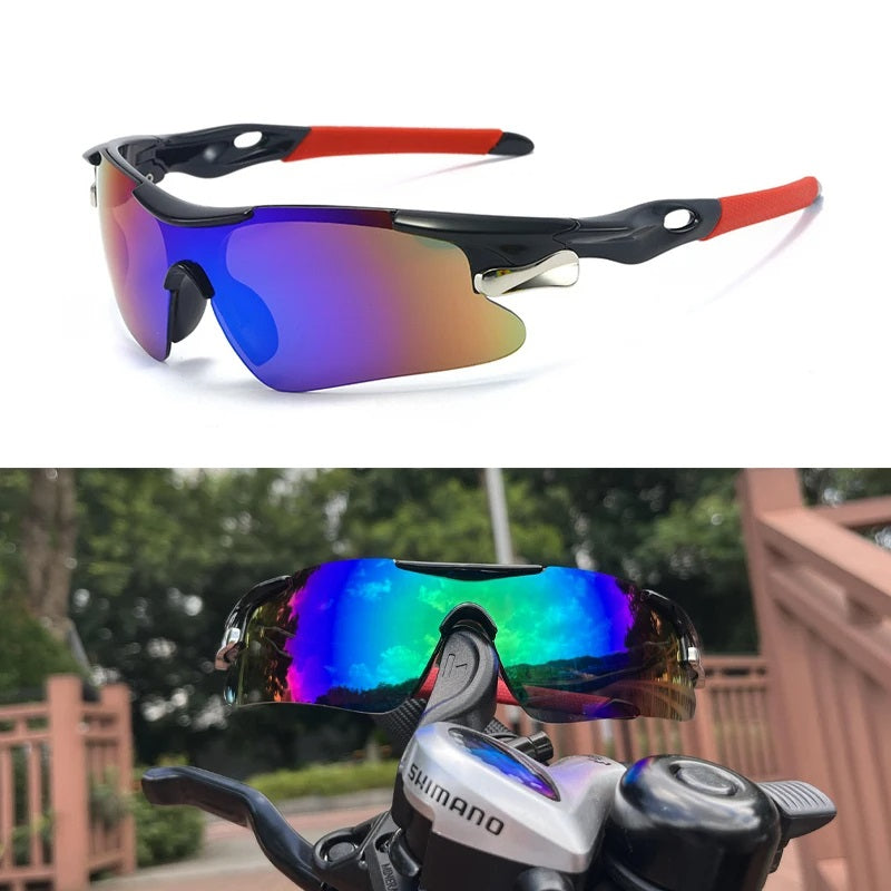 Yves Sunglasses | Sporty & Trendy | Stornfield