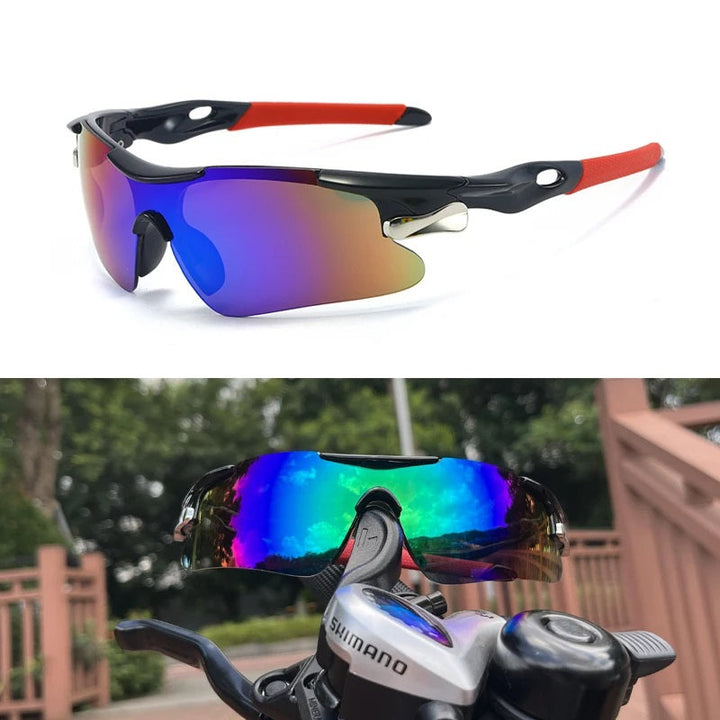 Yves Sunglasses | Sporty & Trendy | Stornfield