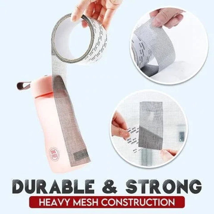 Window Screens Repair Kit | Stornfield