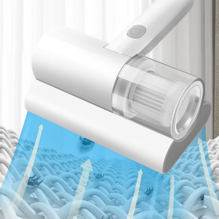 Home Portable UV Dust Mite Removal Device | Stornfield