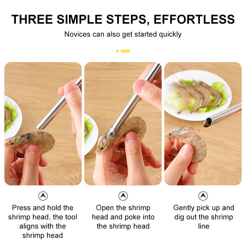 Shrimp Deveiner (2 pcs) | Stornfield