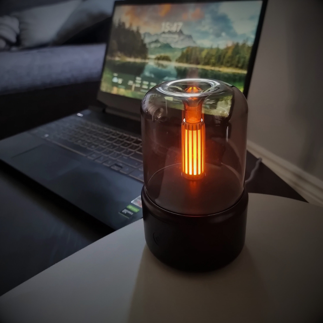 Stornfield Night Light Diffuser