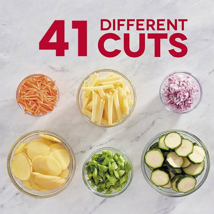 Kitchen Adjustable Safe Chopping Artifact | Stornfield