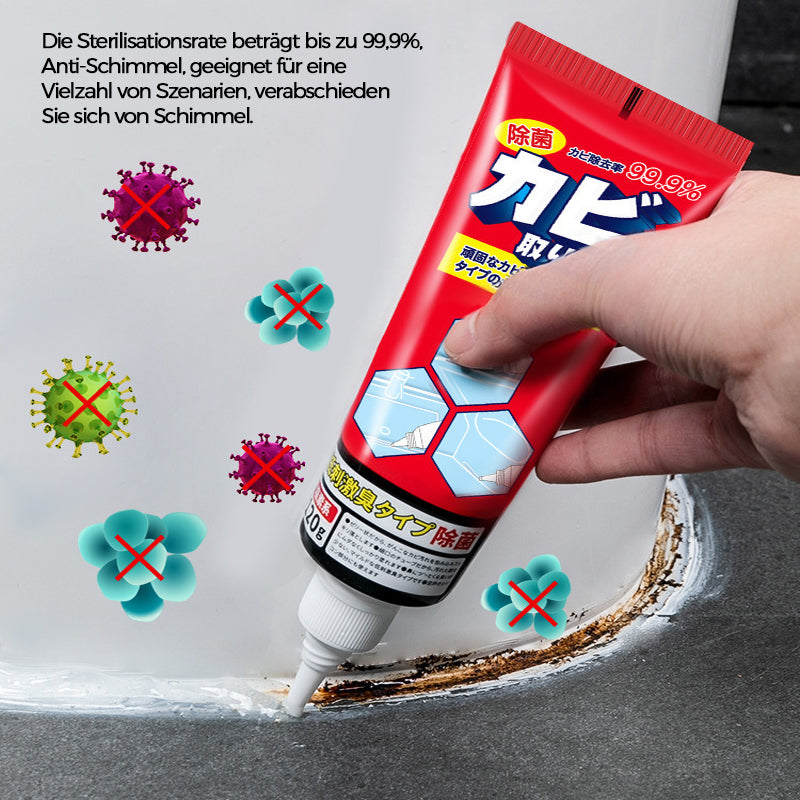 Multifunctional Mold Removal Gel | Stornfield