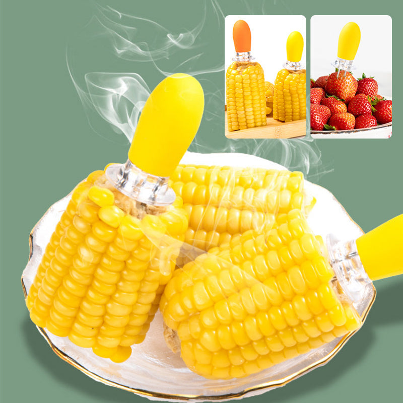 BBQ Corn Fork | Stornfield