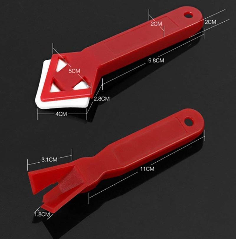 Domom 3 in 1 Silicone Tuning Tools | Stornfield