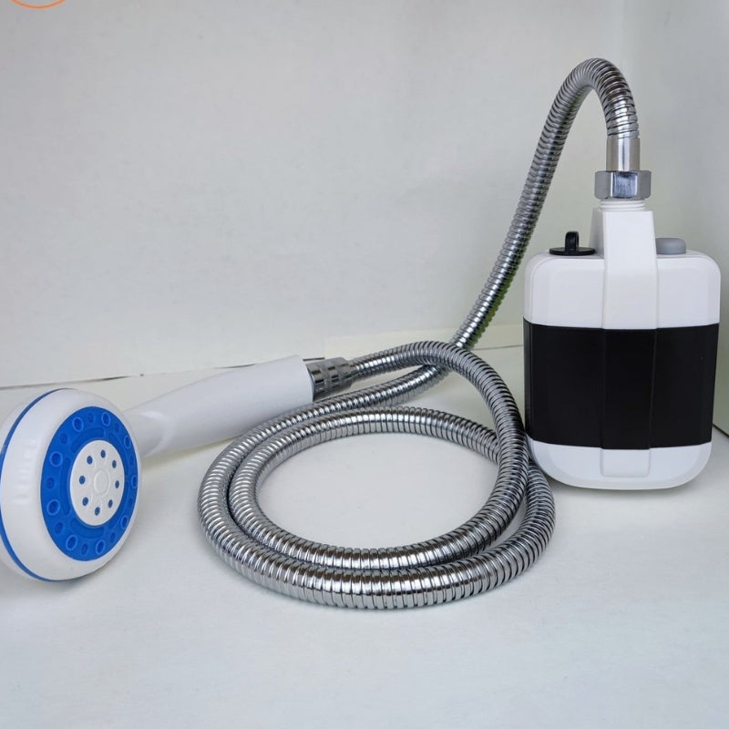 Stornfield | FreshFlow USB Rechargeable Portable Shower