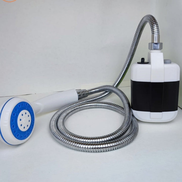 Stornfield | FreshFlow USB Rechargeable Portable Shower
