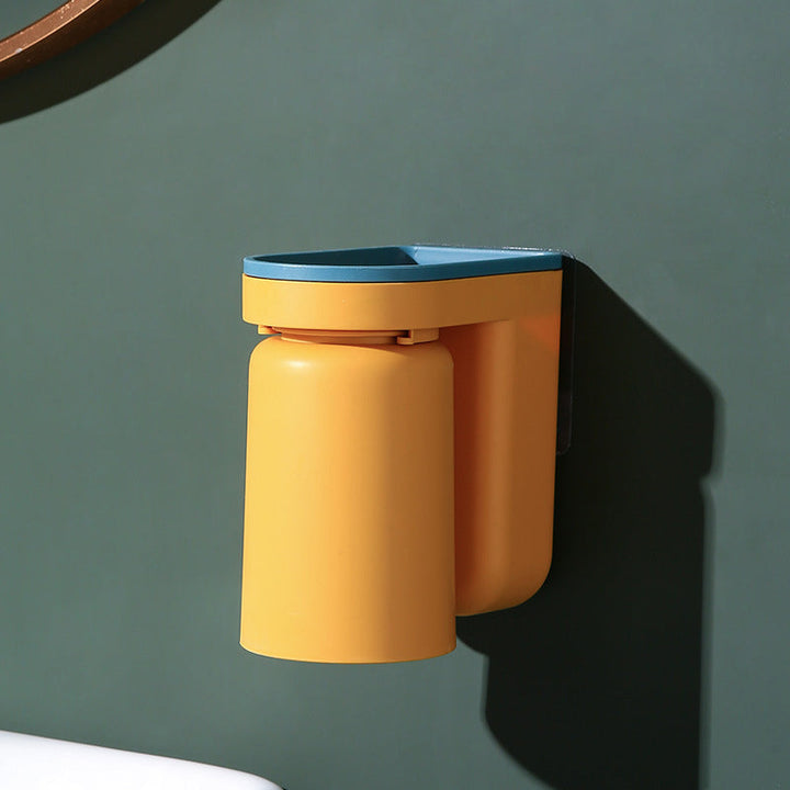 Stick-on Toothbrush Holder | Stornfield