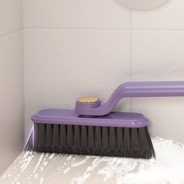 Rotating Cleaning Brush | Brush for cleaning hard-to-reach areas | Stornfield