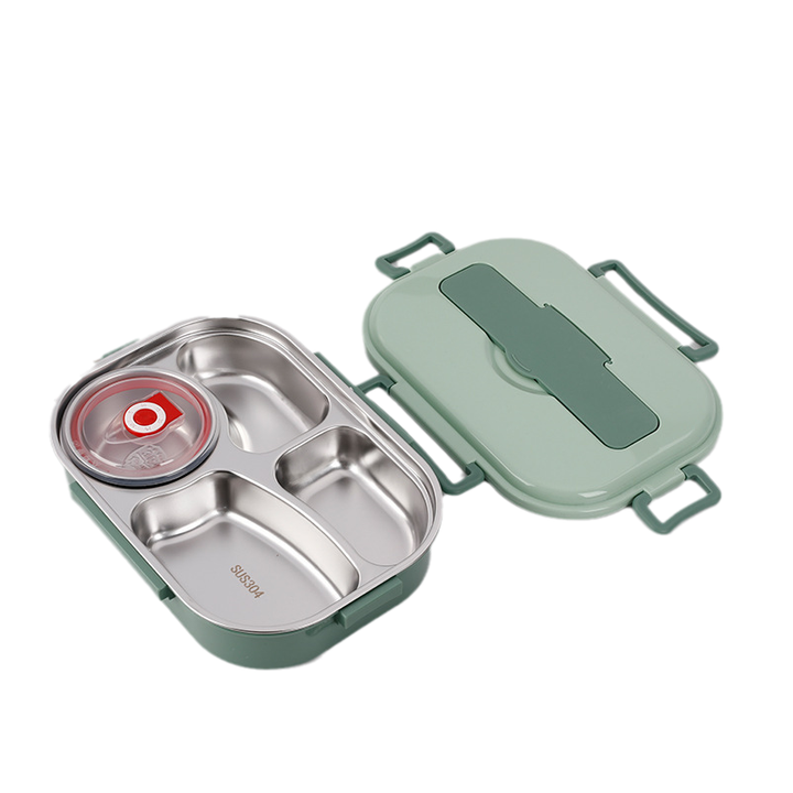 Stornfield Stainless Steel Internal Lunch Box