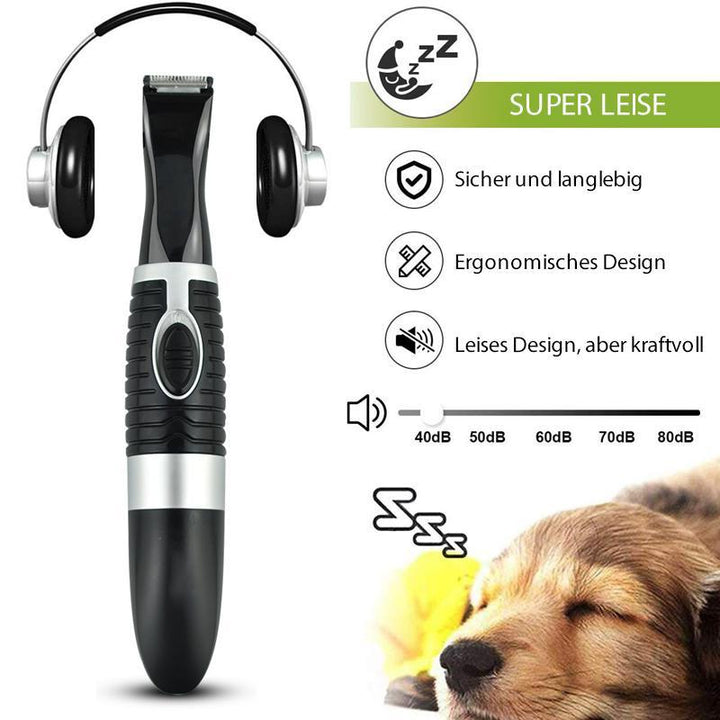Dog Care Clippers | Stornfield