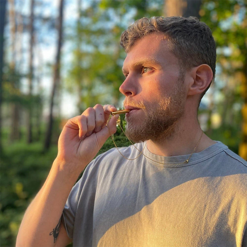 Hertz Meditation Pipe | Stornfield