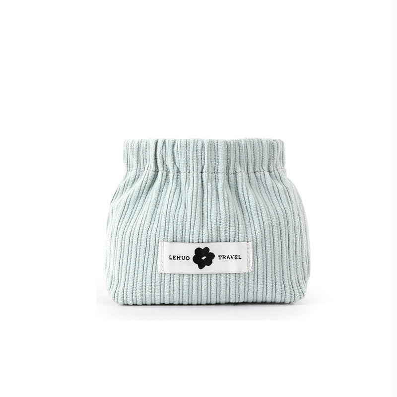 Cord cosmetic bag | Stornfield