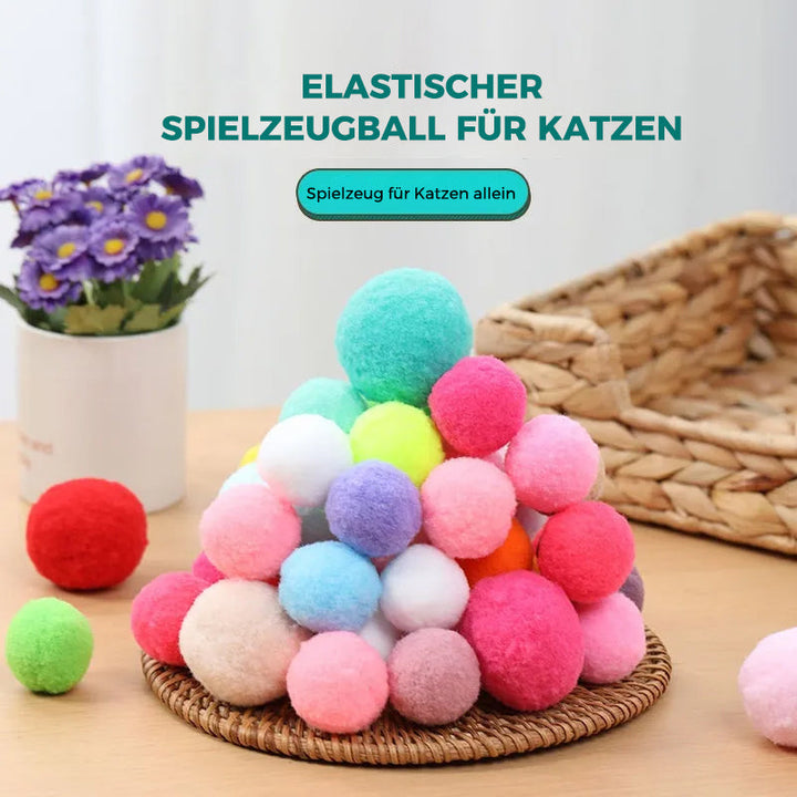 Interactive toy for cats (30 pieces) | Stornfield