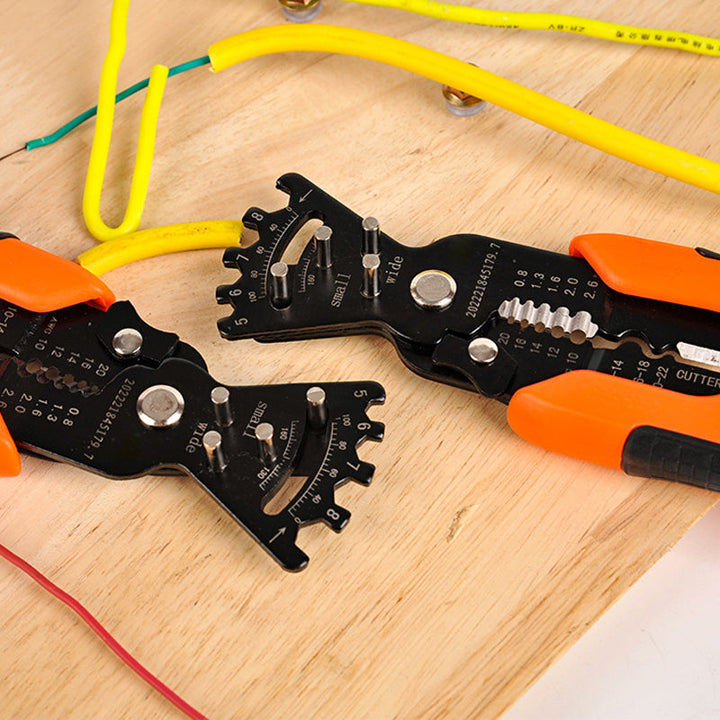 Multifunctional Stripping Pliers | Stornfield