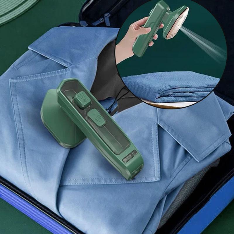 Portable Steam Iron | Stornfield