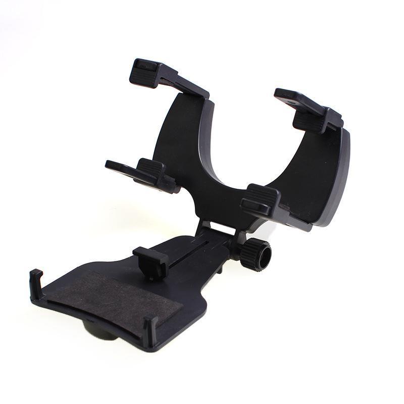 Car Rearview Mirror Phone Holder | Stornfield