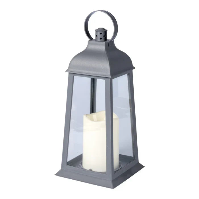 LED Lanterns 2 Pieces - NightGuard | Stornfield