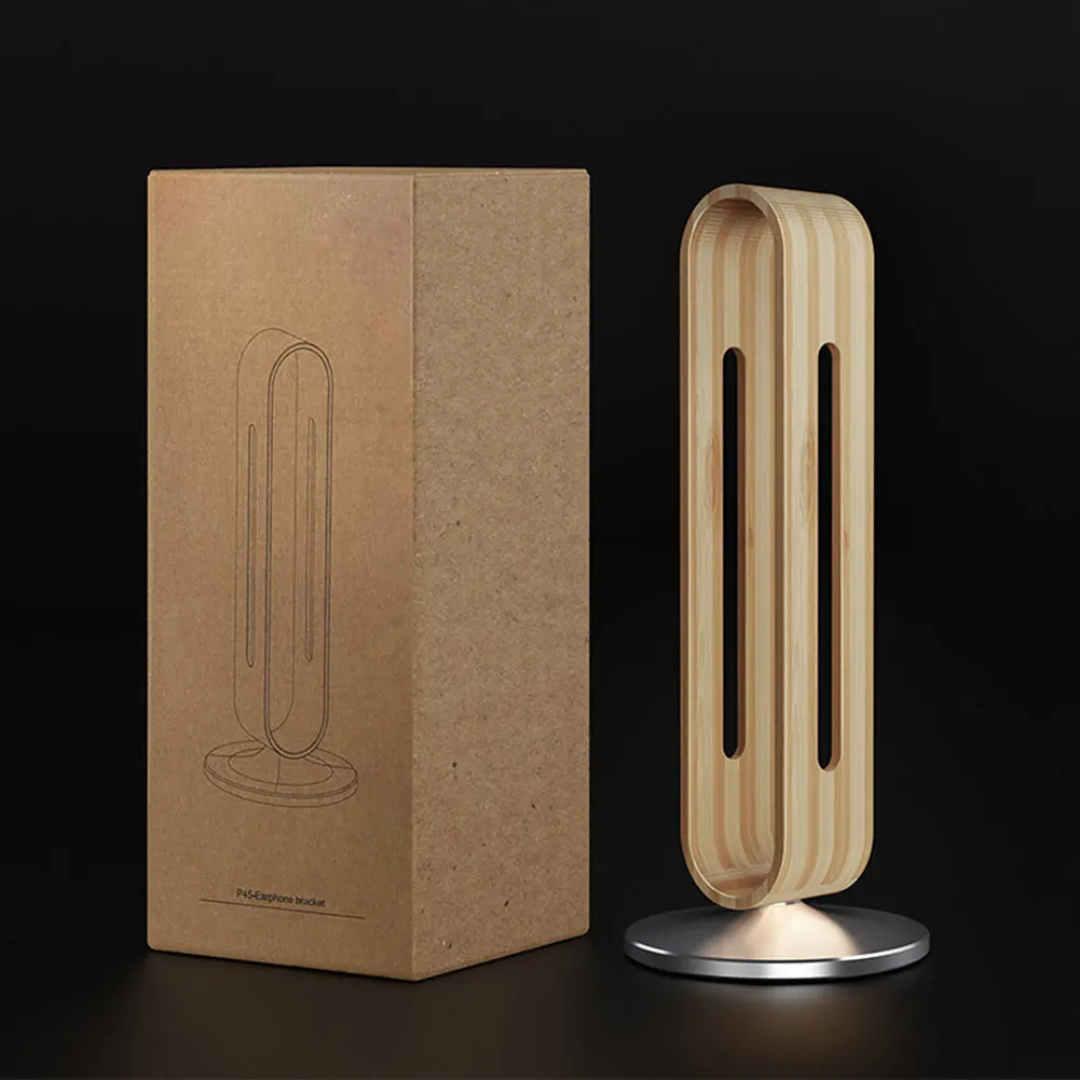 Stornfield | EcoHarmony Headphone Stand