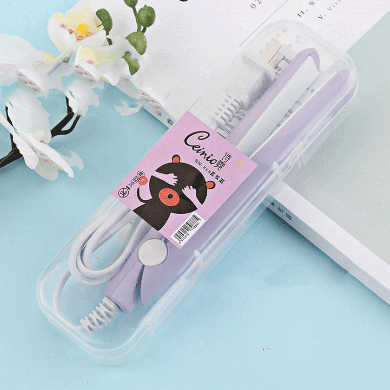Stornfield | Ceramic Mini Hair Straightener