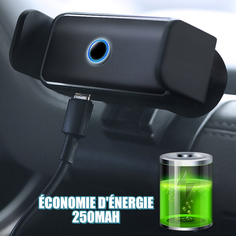 Adaptive Phone Holder with 360-Degree Rotation | Stornfield