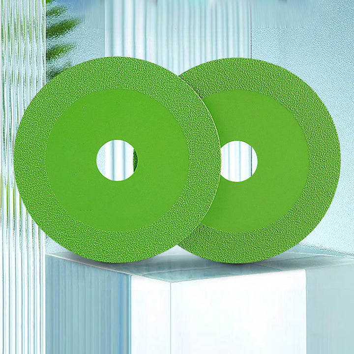 Glass dividing disc | Stornfield