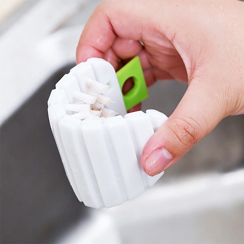 Carrot Styling Brush | Stornfield