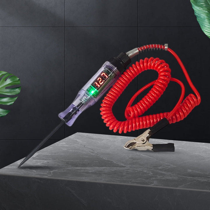 Stornfield Auto Truck Circuit Test Probe