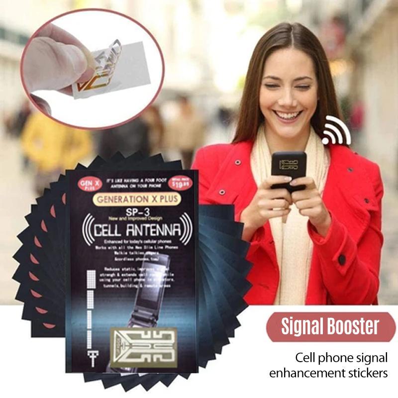 Stornfield | Signal Booster | Mobile Phone Signal Booster