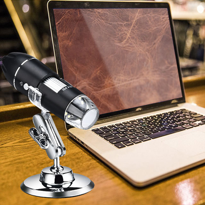 Stornfield | Portable Wireless Digital Microscope