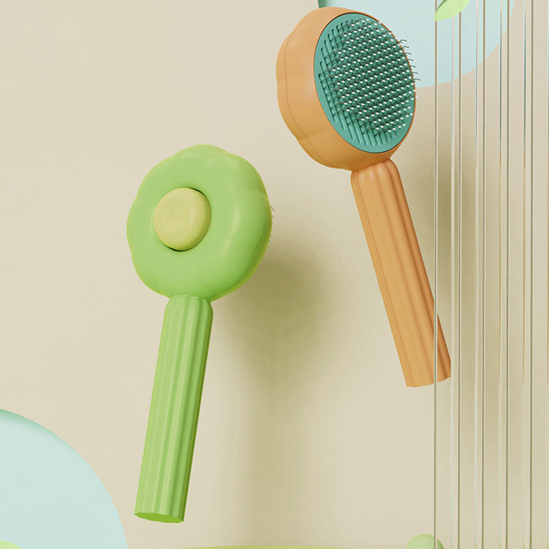 Pet hair cleaning brush | Stornfield