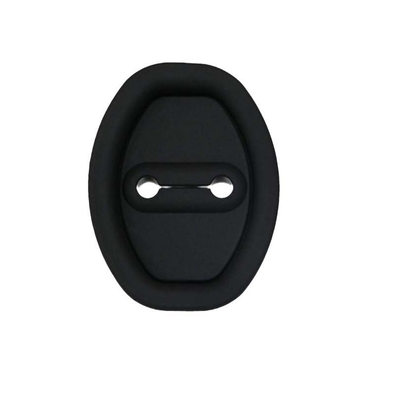 Car Silicone Door Lock Protective Cover (4PCS) | Stornfield