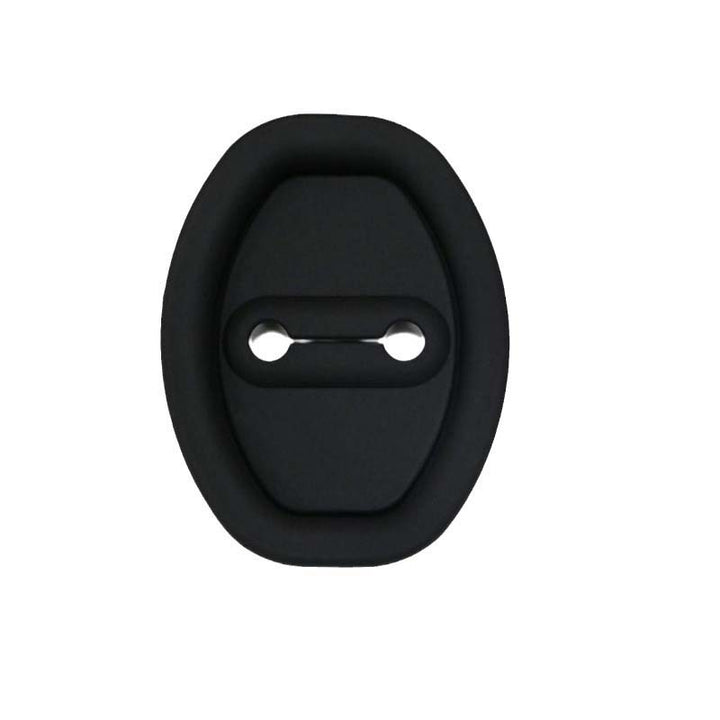 Car Silicone Door Lock Protective Cover (4PCS) | Stornfield