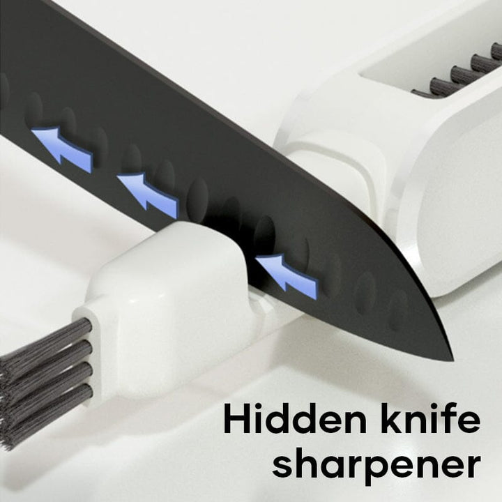 Kitchen Tool Cleaning Brush | Stornfield