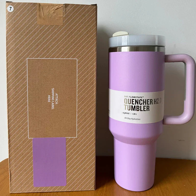 Stornfield | Thermix Thermal Mug – Enjoy your hot or cold drinks all day long