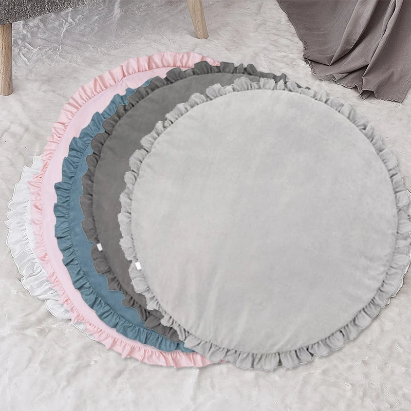Stornfield | Tapis de jeu CozyMat - Endroit parfait pour les enfants