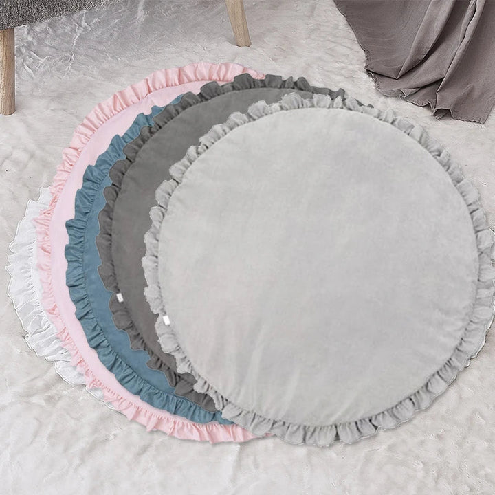 Stornfield | Tapis de jeu CozyMat - Endroit parfait pour les enfants