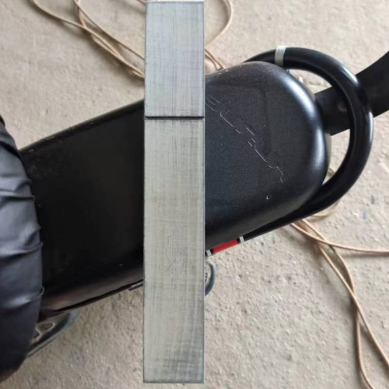 Stornfield | Porte-serviette de bain à pince à linge