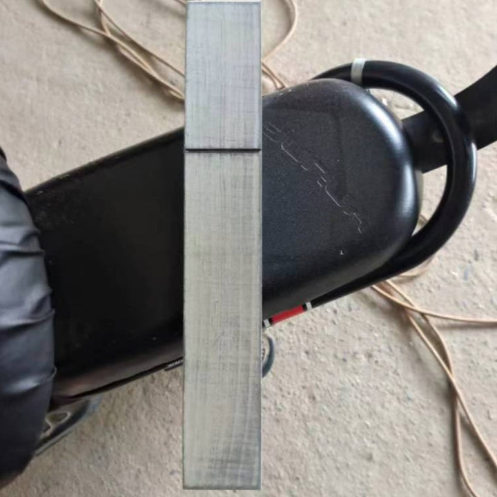 Stornfield | Porte-serviette de bain à pince à linge