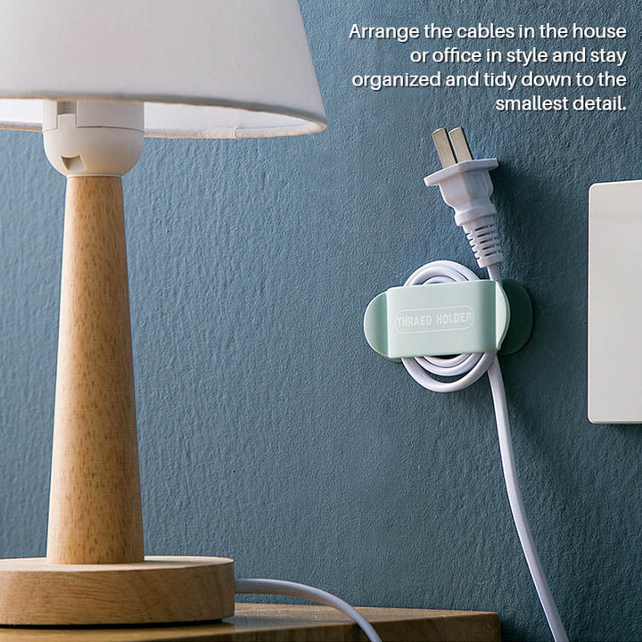 Stornfield | Cable Management Colsons