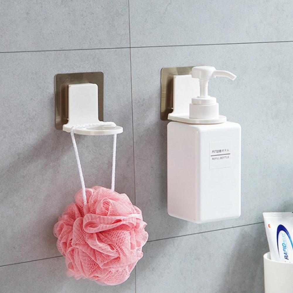 Bathroom Punch Free Shower Gel Shampoo Rack | Stornfield