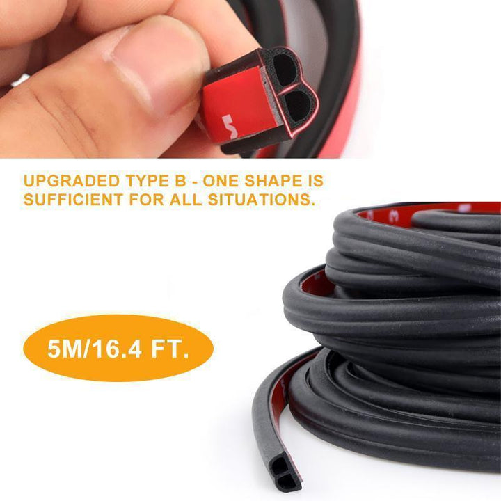 Car Door Sealing Strip | Stornfield