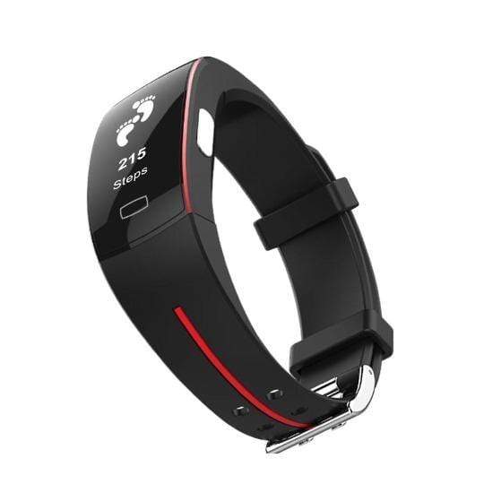 Sport Smartwatch with Activity Tracking | Stornfield