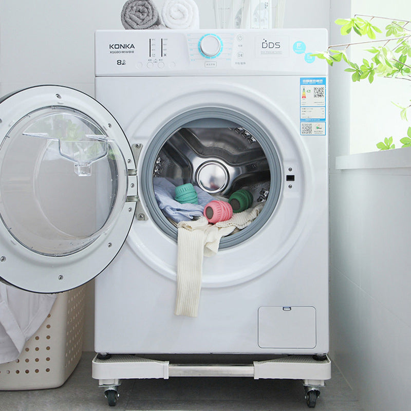 Anti-Tangle Laundry Ball | Stornfield