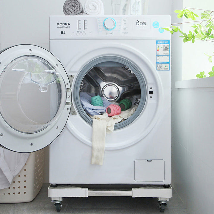 Anti-Tangle Laundry Ball | Stornfield